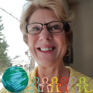 Meet your Posher, Becky